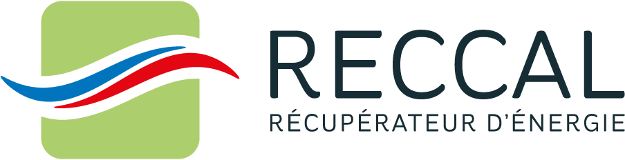 Reccal - Récupérateur d’énergie - Turbosiphon