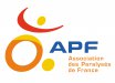 050.Association des paralysés de France